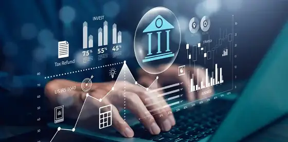 Financial Services