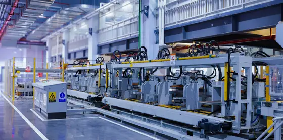Manufacturing