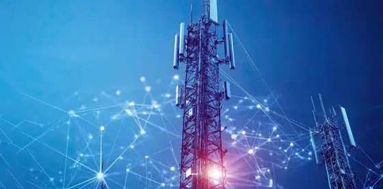 Telecommunications
